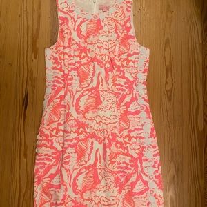 Lilly Pulitzer Shift Dress